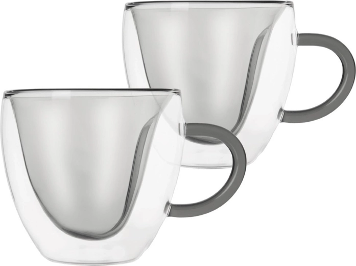 Odporno borosilikatno steklo