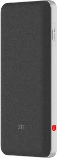 Zaslon na dotik in NFC za preprosto upravljanje