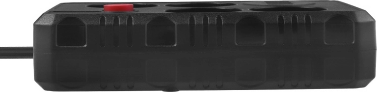 Varnostno upravljanje z enim stikalom