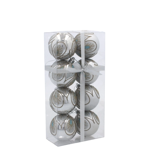 Različni vzorci za učinkovit videz