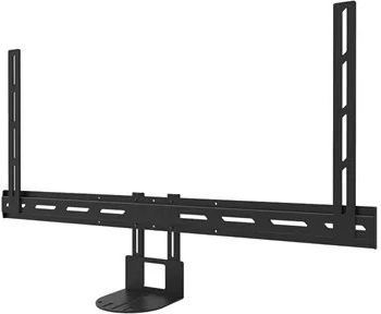 Polica za kamero NEOMOUNTS AV50-500BL za PTZ/UC kamere, 5 kg, VESA 200–800