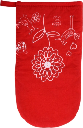 Univerzalna velikost za desno in levo roko