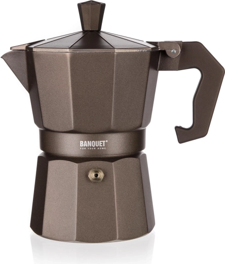 Varno in udobno kuhanje