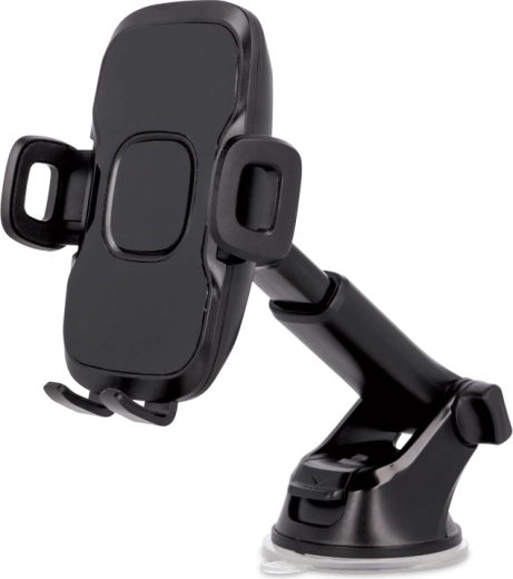 Maxlife avtomobilsko držalo za telefon MXCH-03, črno