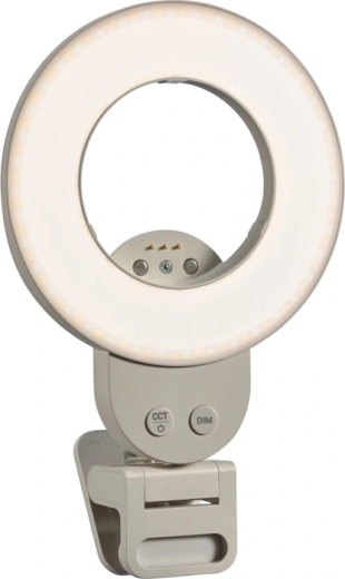 Godox LR30Bi Circular LED Light