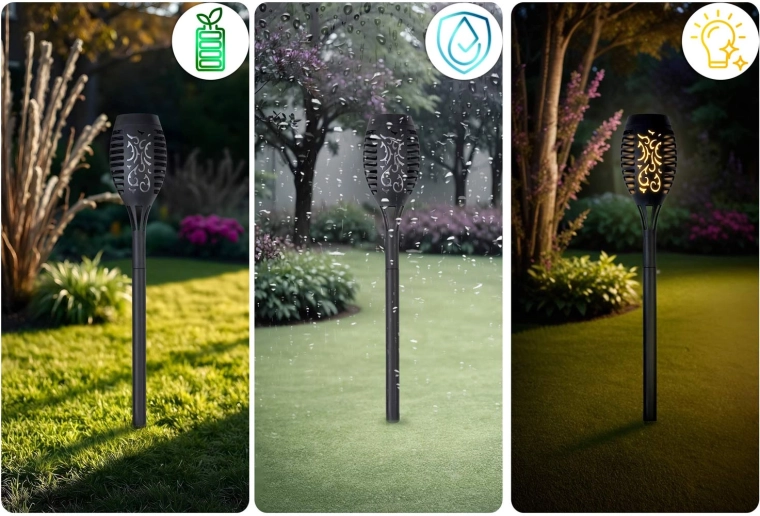 Zanesljivo solarno napajanje tudi v slabših pogojih