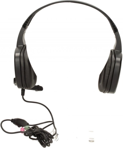 Prostorski zvok in igralna natančnost