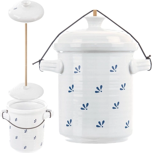 Praktične dimenzije in enostavno vzdrževanje