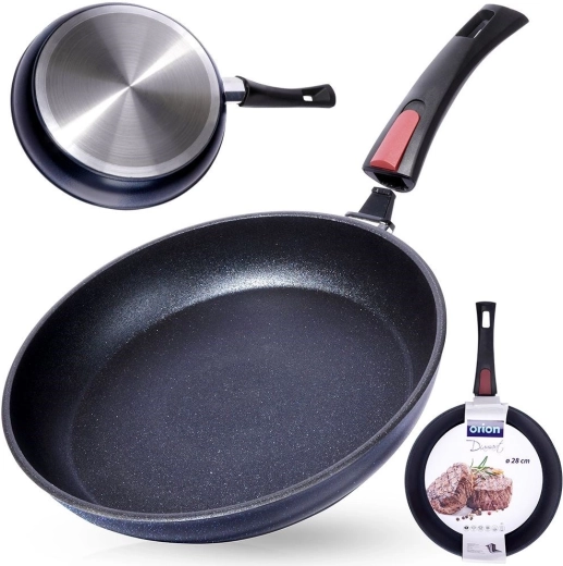 Odstranljiv, hladen ročaj