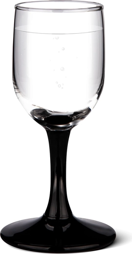 Komplet kozarcev za vodko Onyx 35 ml (6 kosov)