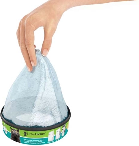 Dolga obstojnost ene polnitve