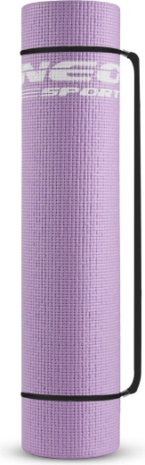 Lahka, priročna za shranjevanje in s priloženim trakom