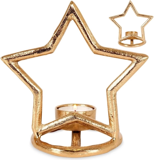 Idealno za čajne svečke