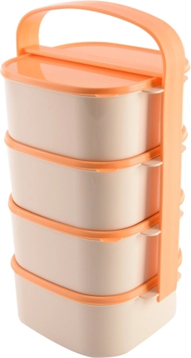 Sturdy frame and comfortable handle