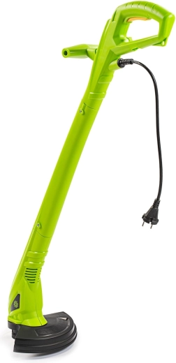Električni trimer za travo 250 W, širina košnje 220 mm