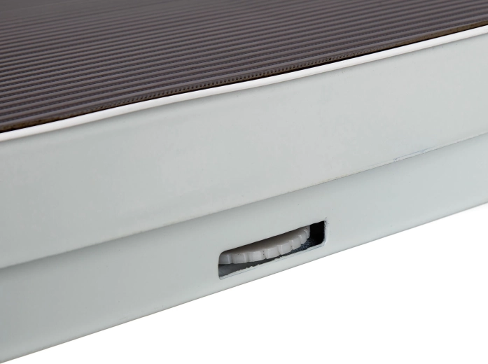 Stabilna nedrseča površina