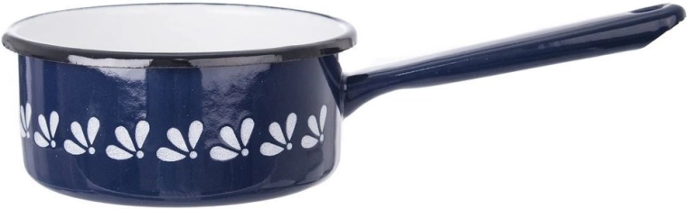 Enostavno vzdrževanje in higienska površina