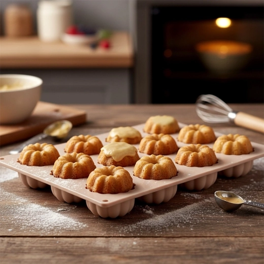 Peka do 15 mini sladic hkrati