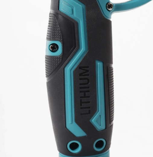 Ergonomija in varnost pri vsakem rezu