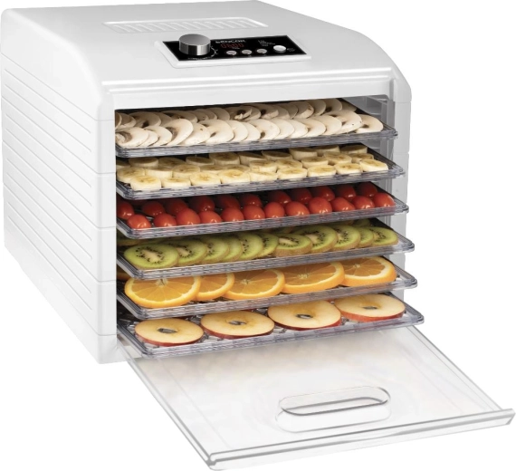 Sencor food dehydrator SFD 6500WH