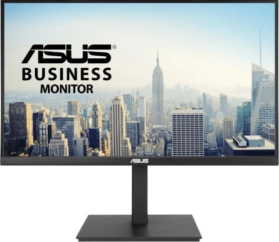 Monitor ASUS VA27UQSB z zaslonom velikosti 27 palcev