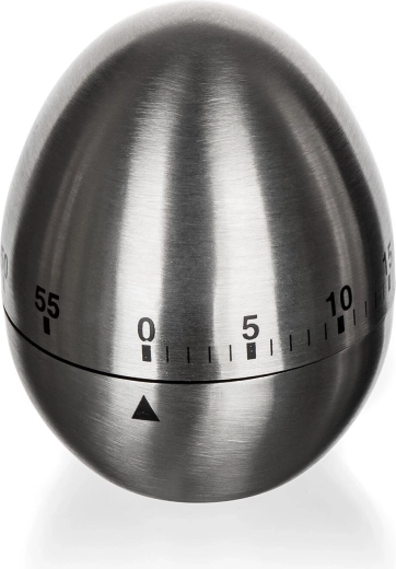 Natančno mehansko odštevanje brez baterij