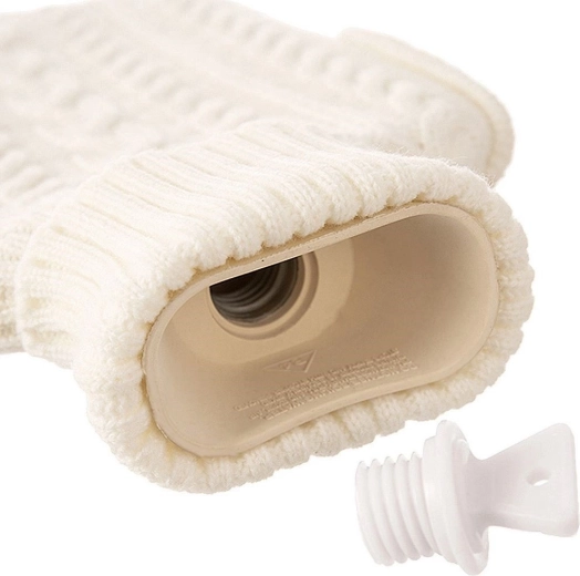 Prijetna toplota ali hlad po potrebi