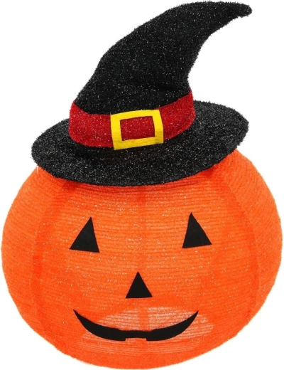 Izrazit halloween dizajn