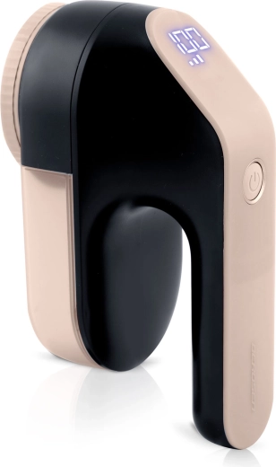 Tri stopnje moči za vsak material