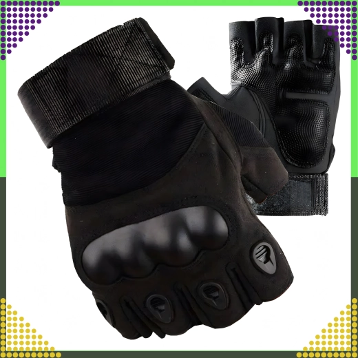 Trda zaščita členkov