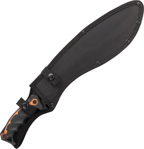 Odporno najlonsko nožišče v kompletu