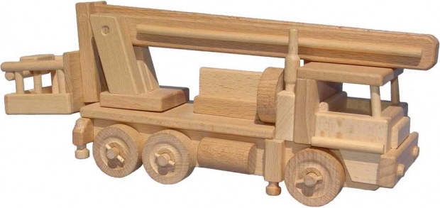 Ceeda Cavity Velik avto s ploščadjo