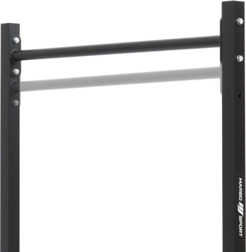 Nastavljiva višina za vsako vajo