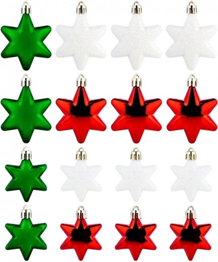 Eleganten miks površin in barv