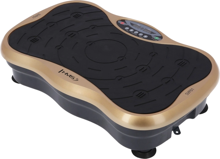 3 ravni intenzivnosti za hojo, tek in sprint