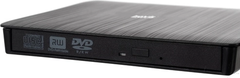 Fast reading and writing via USB 3.0