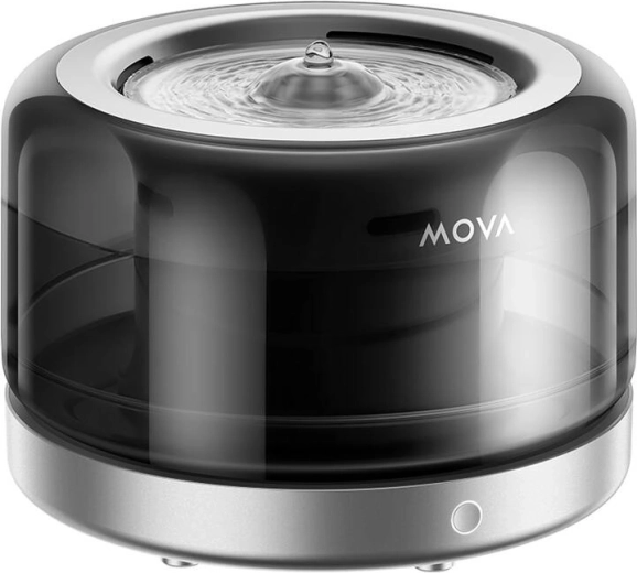 Higiena na prvem mestu: 100 % nerjavno jeklo in večslojna filtracija