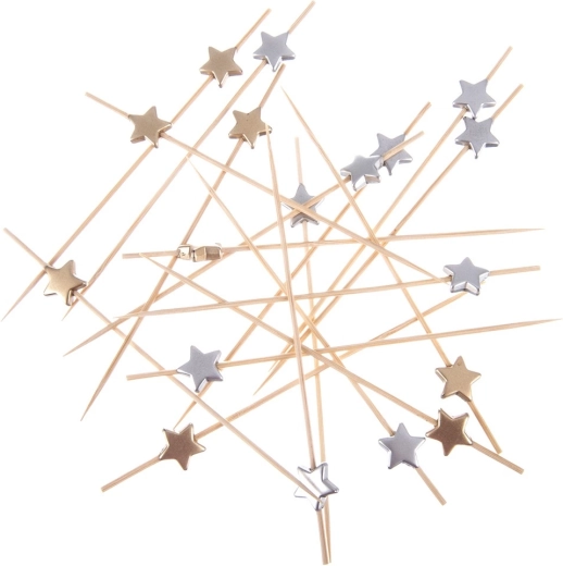 Naravni bambus, varen za živila