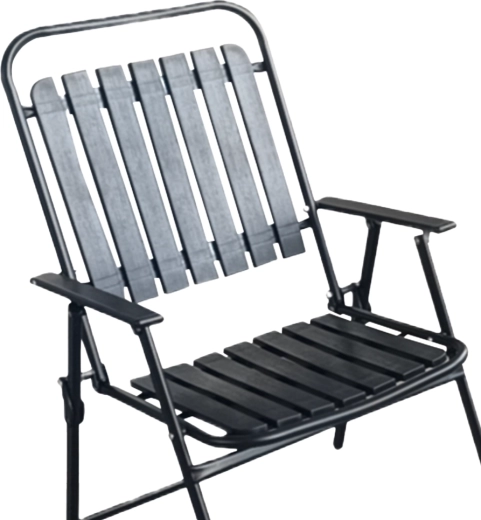 Zložljiv dizajn za prihranek prostora