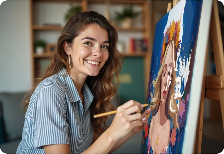 Preprost postopek za popoln rezultat