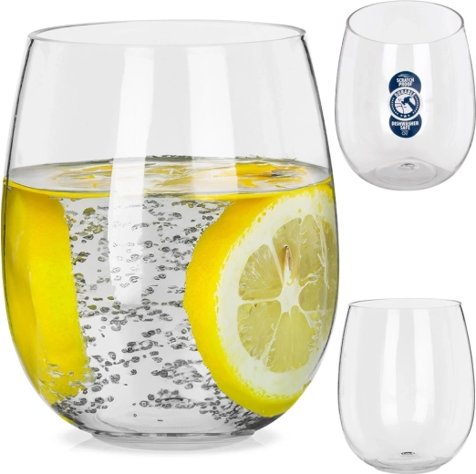 Preprosto čiščenje v pomivalnem stroju