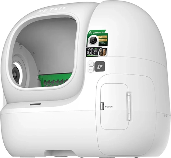 Največja varnost in udobje za vsako mačko