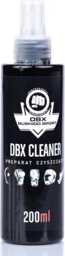 Čistilo za trening opremo DBX BUSHIDO 200 ml