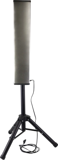 Timer and convenient remote control