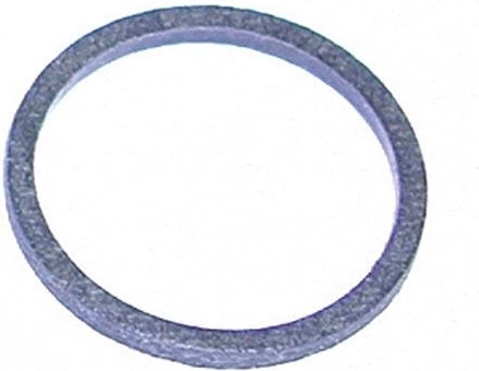 Tesnilo za plastične kanistre za dizel in olje 37 × 26 × 3 mm, 2 kosa