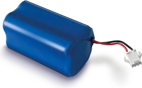Replacement battery Sencor SRX 4101 for Sencor SRV 4150WH robot vacuum cleaner