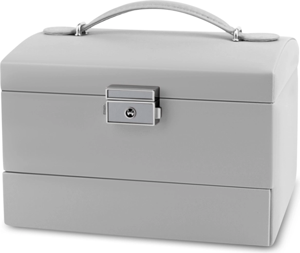 Varno zaklepanje na ključ