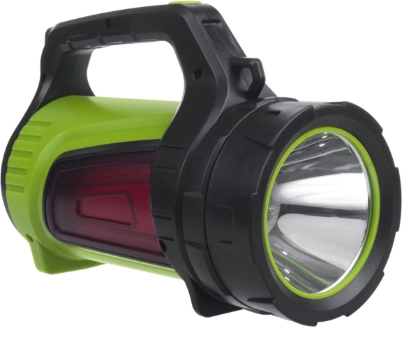 Maclean polnilna LED-svetilka 3 v 1 s powerbankom