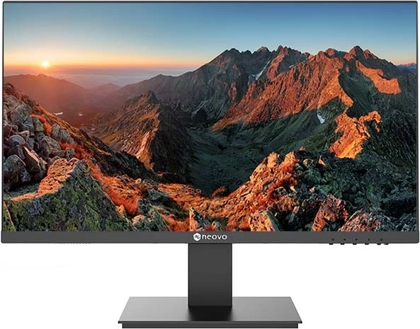 Monitor 23,8 palca IPS FHD 100 Hz HDMI DP VGA