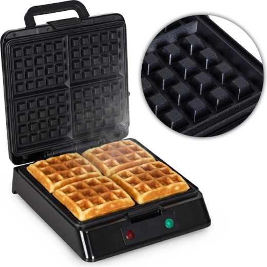 Nelepljive plošče za enostavno jemanje iz aparata in čiščenje